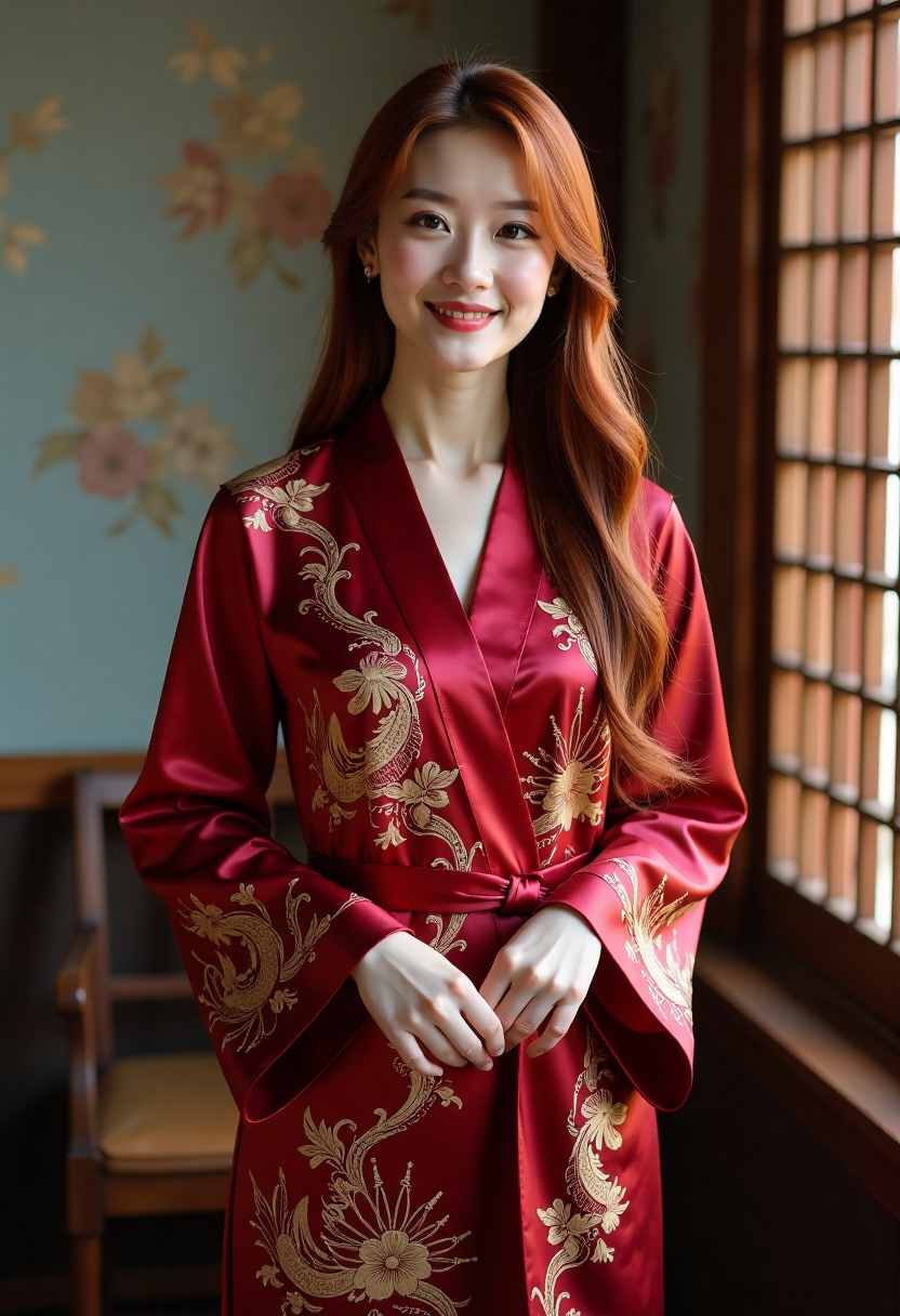 春山不负你海报